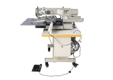 الصين ماكينة الخياطة الالكترونية ذات النمط القابل للبرمجة 8000 Max Stitch XC - 3020 G Type المزود