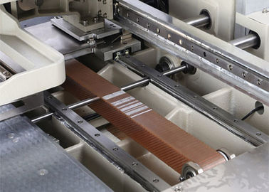 ماكينة الخياطة الالكترونية ذات النمط القابل للبرمجة 8000 Max Stitch XC - 3020 G Type المزود