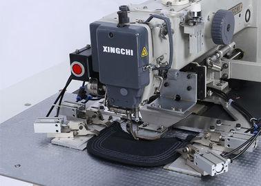 250 * 160mm غرزة الخياطة آلة الديكور كاب قناع XC - 2516R نموذج المزود
