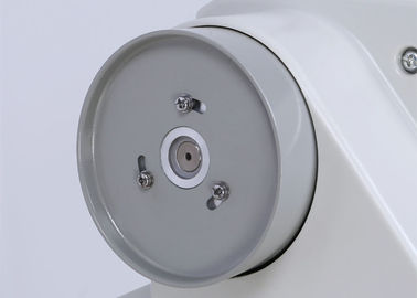 0.05-12.7mm الصناعية آلة Bartack تعزيز سريع حافة جيب المزود