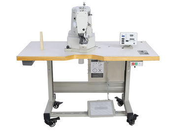 0.05-12.7mm الصناعية آلة Bartack تعزيز سريع حافة جيب المزود