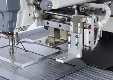 Pnuematic غرزة خياطة آلة الخياطة إبرة واحدة XC - 3020R نموذج المزود