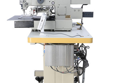 300 × 200MM المشبك الإصدار السريع ، اكسسوارات آلة الخياطة للقفاز المزود